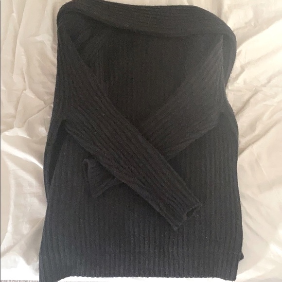 Long sweater - Picture 2 of 4